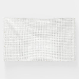 新しいビニールバナー 横断幕