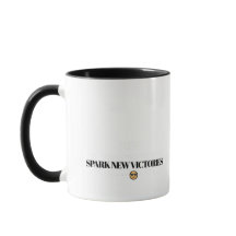 新しいビューが新しい勝利を引き起こやる気を起こさせるす – 引用文M