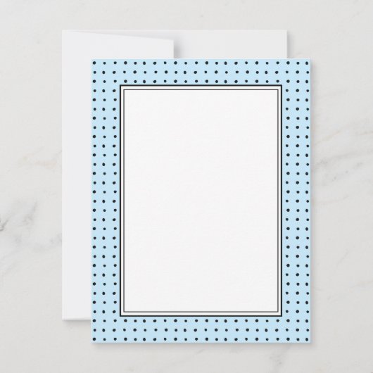 新しいビューウィンドウ引っ越しました 案内状 (裏面)