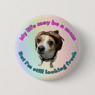 新しいピン 缶バッジ