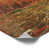 新しいフィールドの退役軍人 ポスター (角)