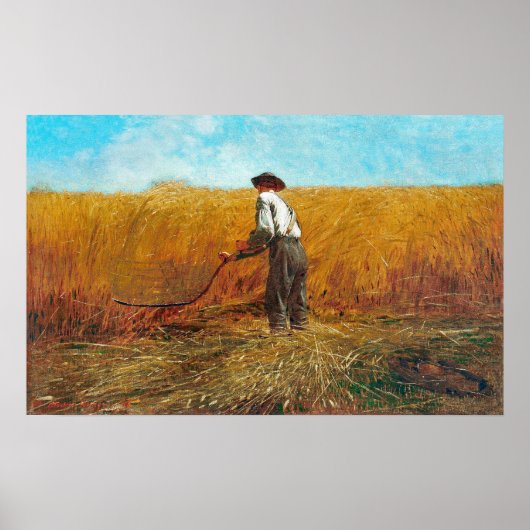 新しいフィールドの退役軍人 ポスター (正面)