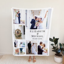 新しいフォトコラージュ結婚ズ