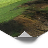 新しいフォレスト ポスター (角)