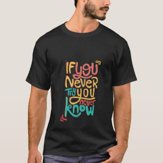 新しいブラックカラートレンディーTシャツ Tシャツ
