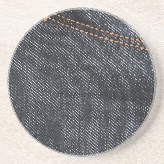 新しいブルージーンズ コースター (正面)