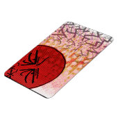 新しいブロッド マグネット (左側)