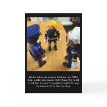 新しいヘアカット