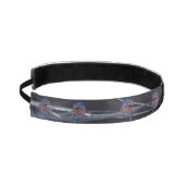 新しいヘアスタイルディアダムティラノサウルス先史時代 アスレチックヘッドバンド (左)