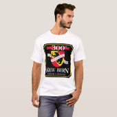 新しいベルン300th tシャツ (正面フル)