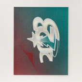 新しいページ2023 ジグソーパズル (縦)