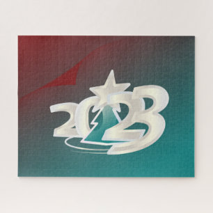 新しいページ2023 ジグソーパズル
