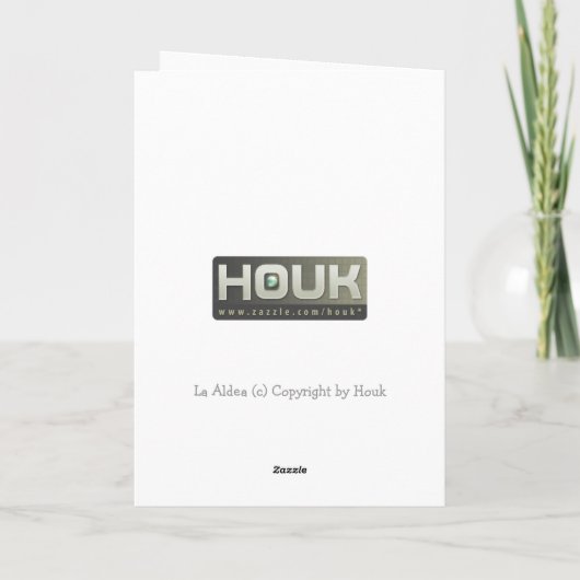 新しいホームに移動 – カード (裏面)