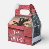 新しいホームへようこそ フェイバーボックス (裏面サイド)