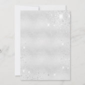 新しいホームアドレスsilverフローラ 案内状 (裏面)