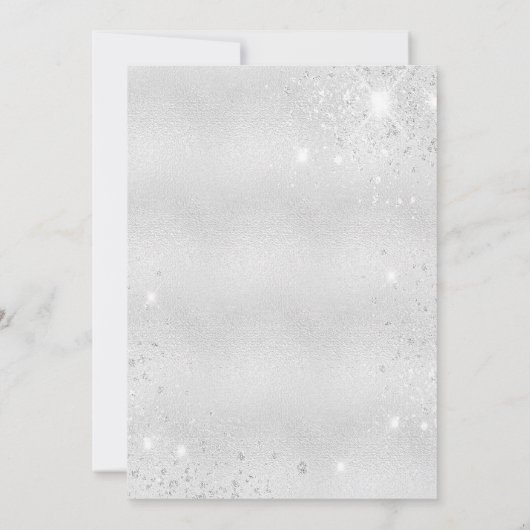 新しいホームアドレスsilverフローラ 案内状 (裏面)