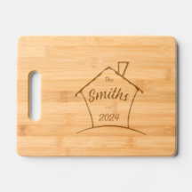 新しいホームエッチング木製切削ボード