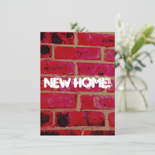 新しいホームカード (スタンド正面)