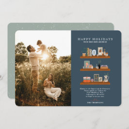 新しいホームシェルフ海軍の移動アナウンス写真 シーズンカード