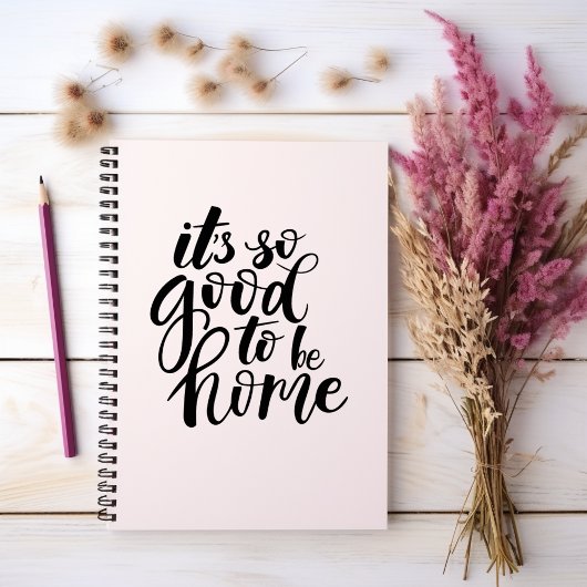 新しいホームバイヤーノートブック ノートブック