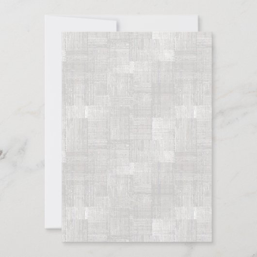 新しいホームフローラのアドレス変更の移動 案内状 (裏面)