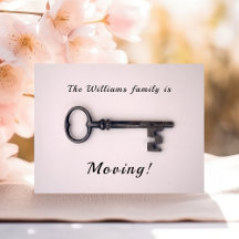 新しいホームミニマルアドレス古い鍵オンピンク