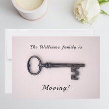 新しいホームミニマルアドレス古い鍵オンピンク