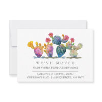 フラットカード