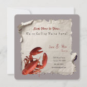 新しいホームメイン引越し案内はがき (正面)