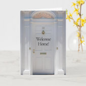 新しいホームライフスタイル折り畳みグリーティングカード カード (黄色い花)