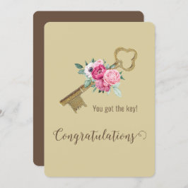 新しいホーム不動産仲介業者 カード