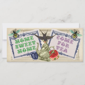 新しいホーム発表