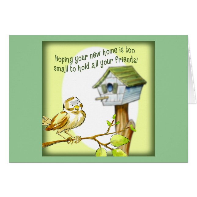 新しいホーム (正面横)