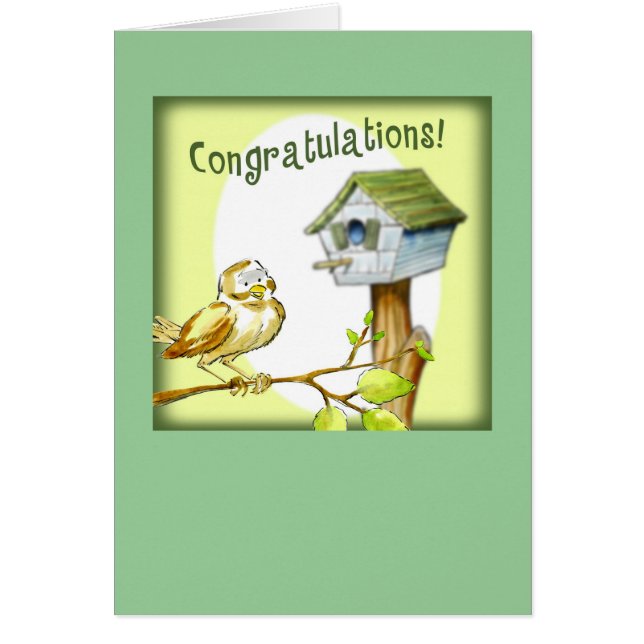 新しいホーム (正面)