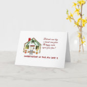 ***新しいホーム****お楽しみください！!!!カード カード (黄色い花)