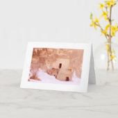 新しいホーム カード (黄色い花)