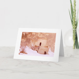 新しいホーム カード