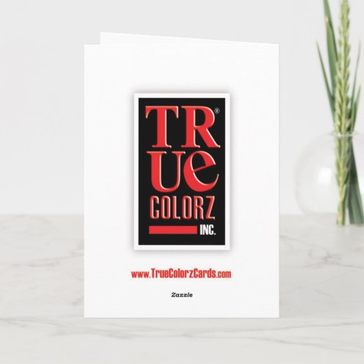 新しいホーム カード (裏面)