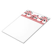 新しいホーム ノートパッド (アングル)