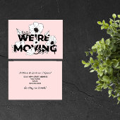 新しいホーム |住所の変更 |ピンクフローラ