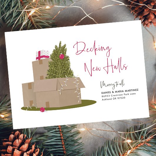 新しいホールのデッキ移動ボックス シーズンカード