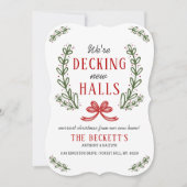 新しいホールのデッキ |モダンリース移動 シーズンカード (正面)