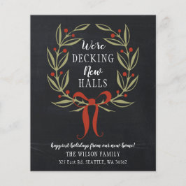 新しいホールの動く発表を飾る予算