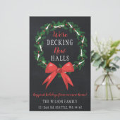 新しいホールの動く発表を飾る予算 (スタンド正面)