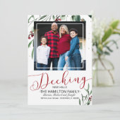 新しいホールをデッキに移動する発表写真 シーズンカード (スタンド正面)