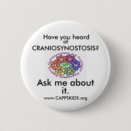 新しいボタン 缶バッジ (正面)