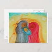 新しいボーイのポストカード ポストカード (正面/裏面)