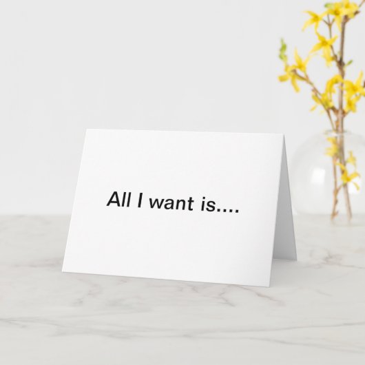 新しいボーイフレンドの破壊カード カード (黄色い花)