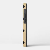 新しいポイント3 Case-Mate iPhoneケース (裏面 / 左)