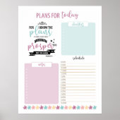 新しいポスタージャーナル:-) ポスター (正面)